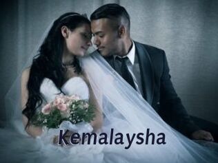 Kemalaysha