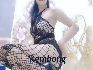 Kembong