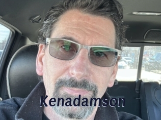 Kenadamson
