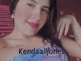 Kendaalljones