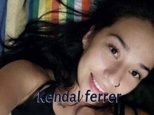 Kendal_ferrer