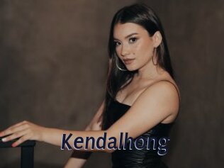 Kendalhong
