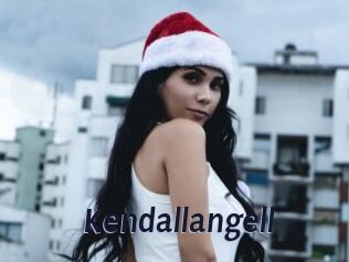 Kendallangell