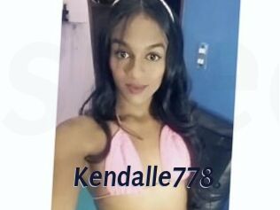 Kendalle778
