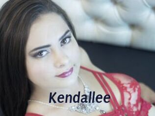Kendallee