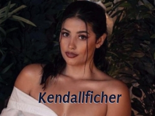 Kendallficher