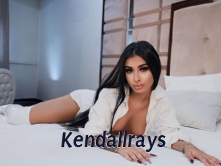 Kendallrays