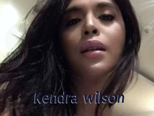 Kendra_wilson
