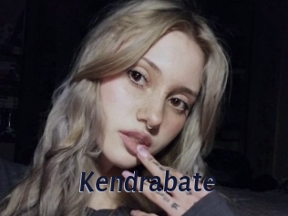 Kendrabate