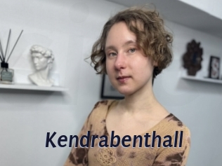 Kendrabenthall