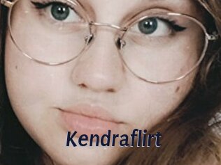 Kendraflirt