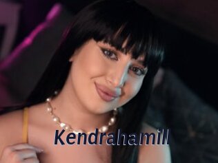 Kendrahamill