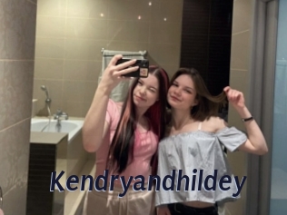 Kendryandhildey