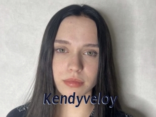 kendyveloy Site Cul