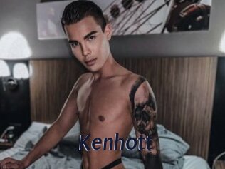 Kenhott
