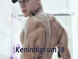 Keninbigcum18