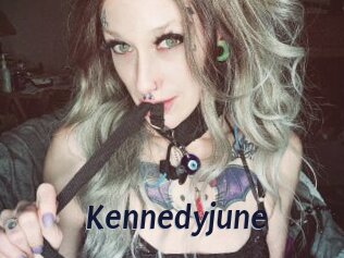 Kennedyjune