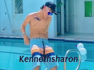 Kennethsharon
