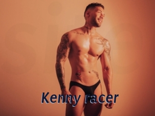 kenny_racer Site Cul