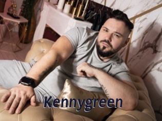 kennygreen Site Cul