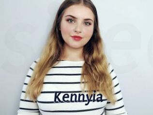 Kennyia