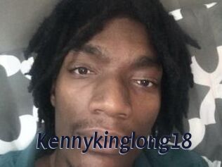 Kennykinglong18