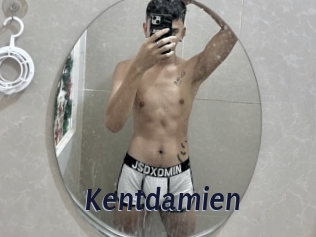 Kentdamien