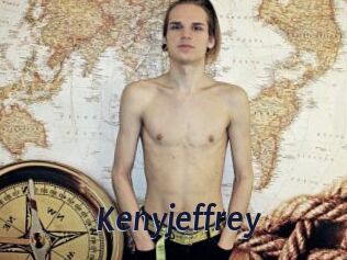 Kenyjeffrey