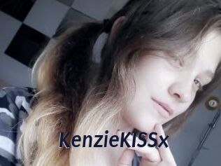 kenzieKISSx Site Cul