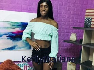 Kerliythariana