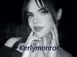 kerlymonroe Site Cul
