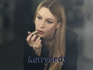Kerrysedy