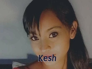 Kesh