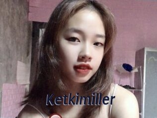 Ketkimiller