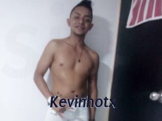 Kevinhotx