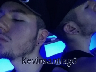 kevinsantiag0 Site Cul