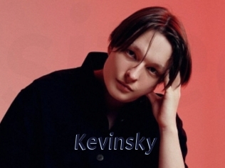 Kevinsky