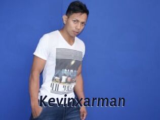 Kevinxarman