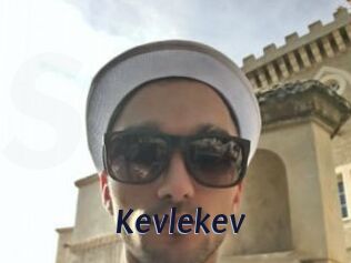 Kevlekev