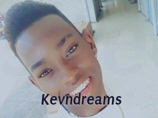 Kevndreams