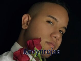 Kevynrojas