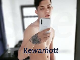 Kewarhott