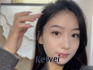 Kewei