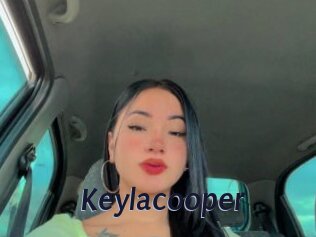 Keylacooper