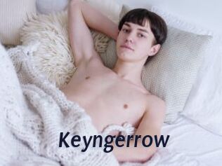 Keyngerrow