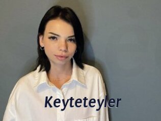 Keyteteyler