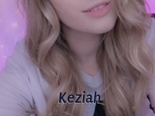 keziah Site Cul