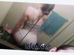 Kfoxxxe