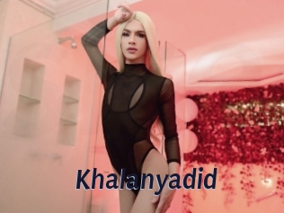 khalanyadid Site Cul