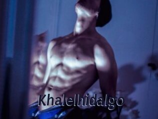 Khalelhidalgo